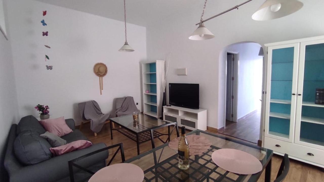 Apartamento El Especiero Puerto del Carmen (Lanzarote) Exterior photo