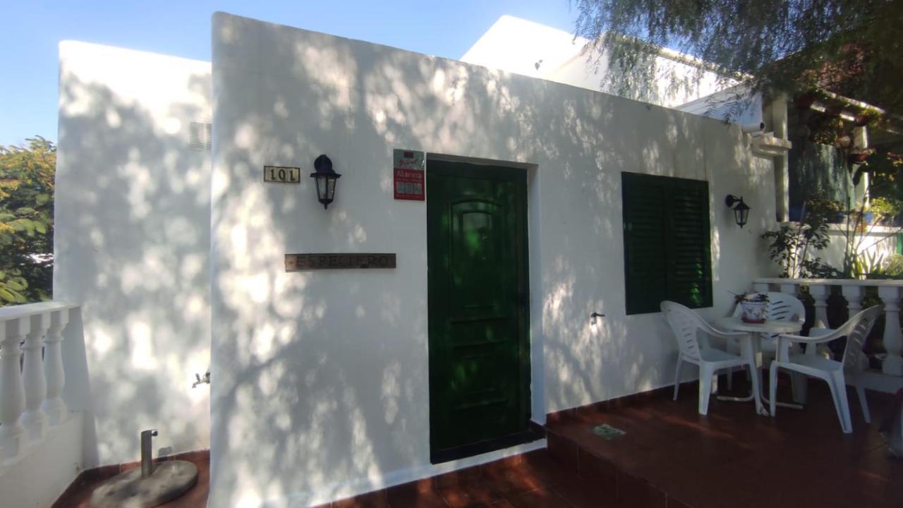 Apartamento El Especiero Puerto del Carmen (Lanzarote) Exterior photo