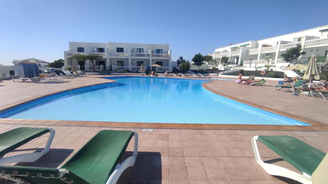 Apartamento El Especiero Puerto del Carmen (Lanzarote) Exterior photo